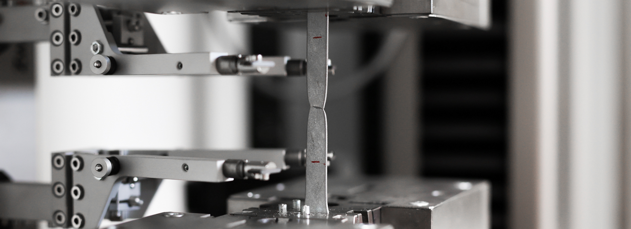 Materiex Hero Image Tensile Testing